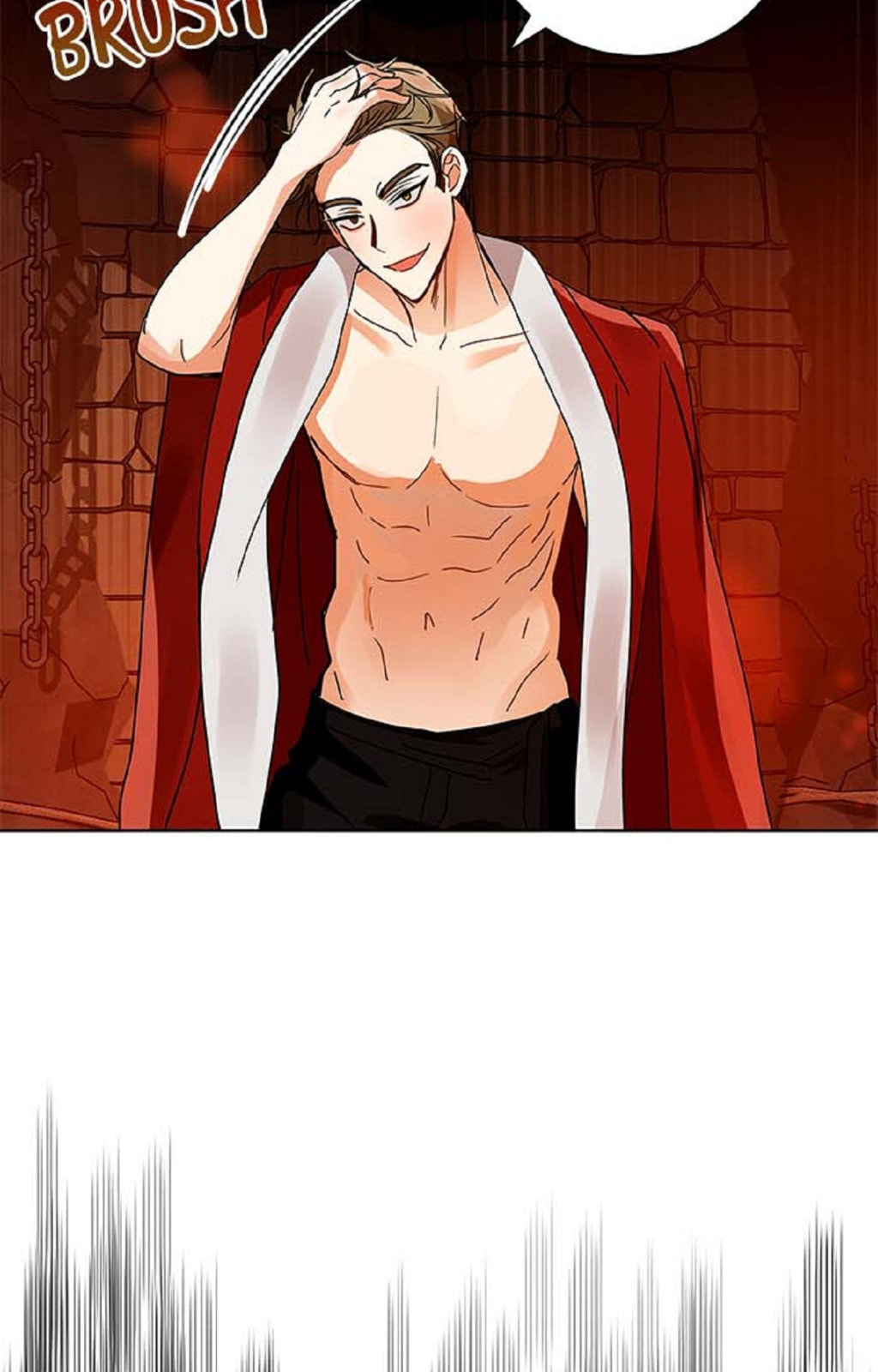 Read Crimson Karma chapter 104 image 51 on Lezhin