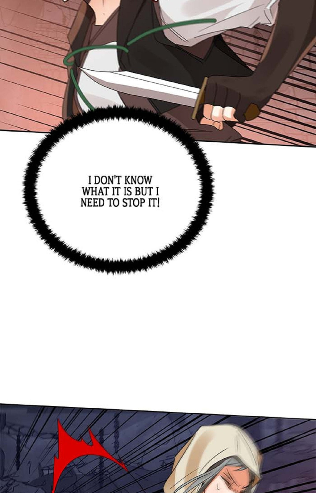 Read Crimson Karma chapter 104 image 54 on Lezhin