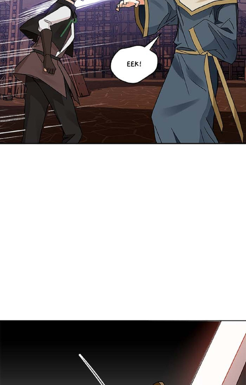 Read Crimson Karma chapter 104 image 58 on Lezhin