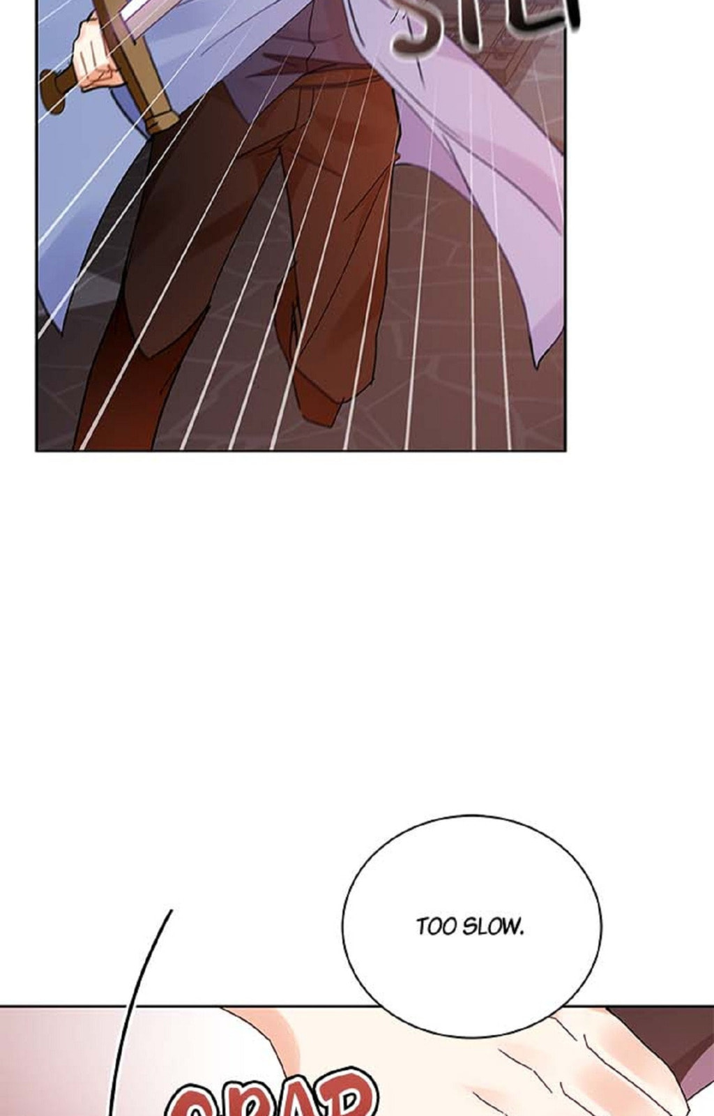 Read Crimson Karma chapter 104 image 62 on Lezhin