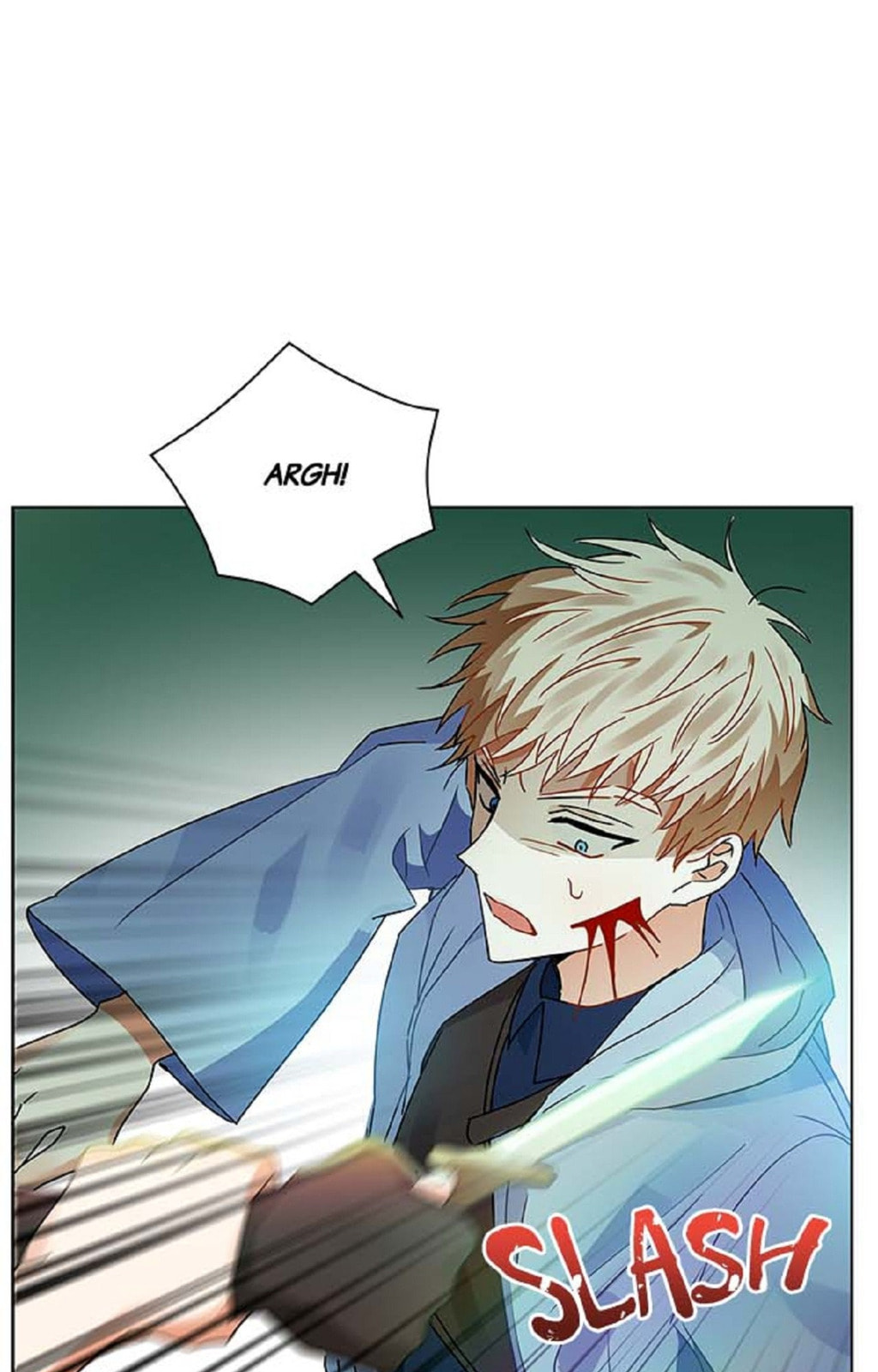 Read Crimson Karma chapter 104 image 65 on Lezhin