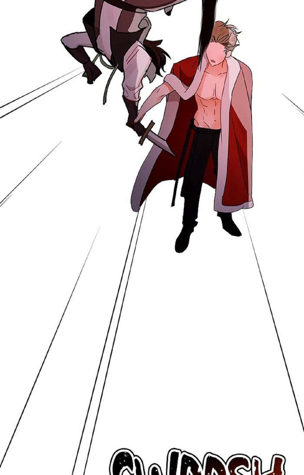 Read Crimson Karma chapter 104 image 67 on Lezhin