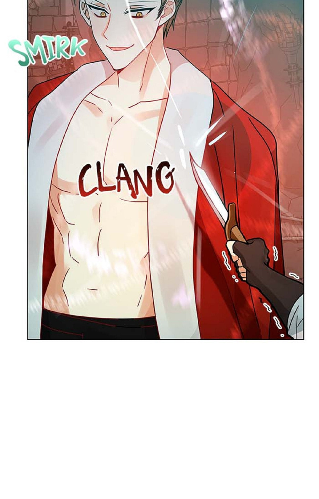 Read Crimson Karma chapter 104 image 71 on Lezhin