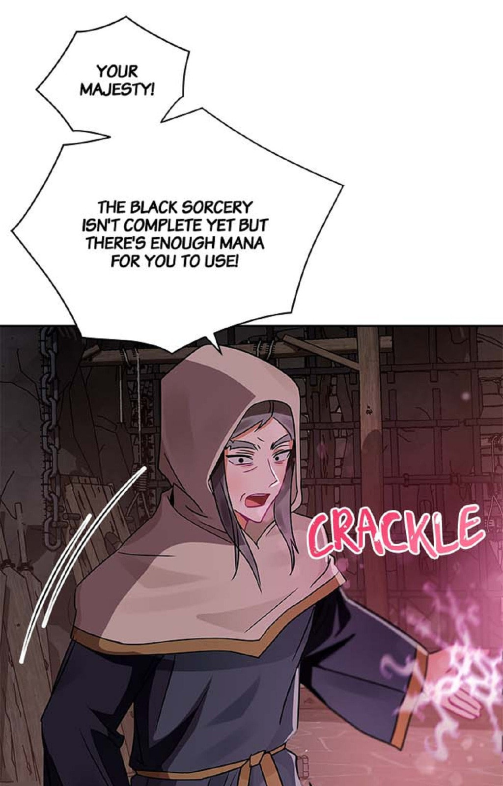 Read Crimson Karma chapter 104 image 72 on Lezhin