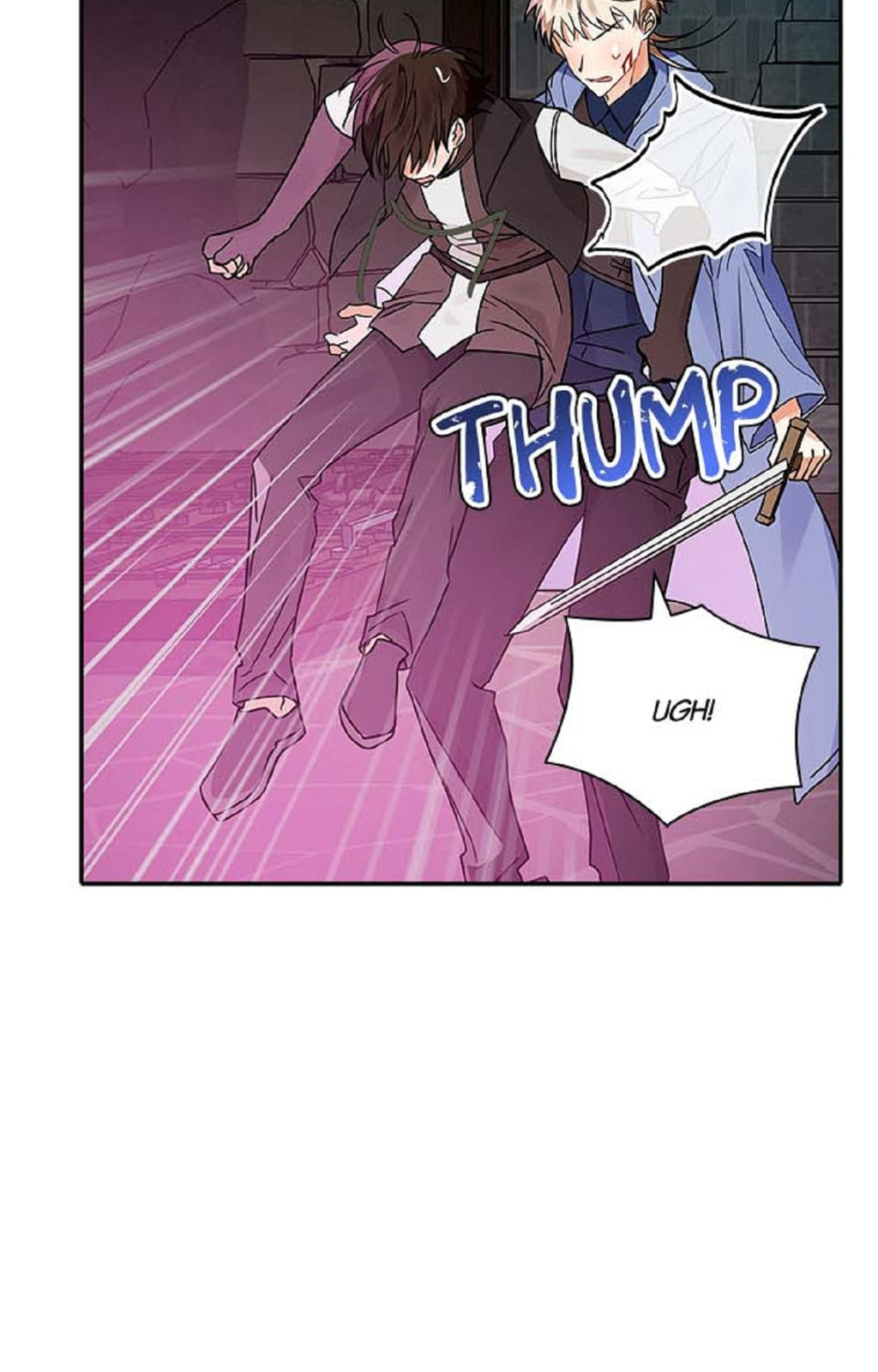 Read Crimson Karma chapter 104 image 74 on Lezhin