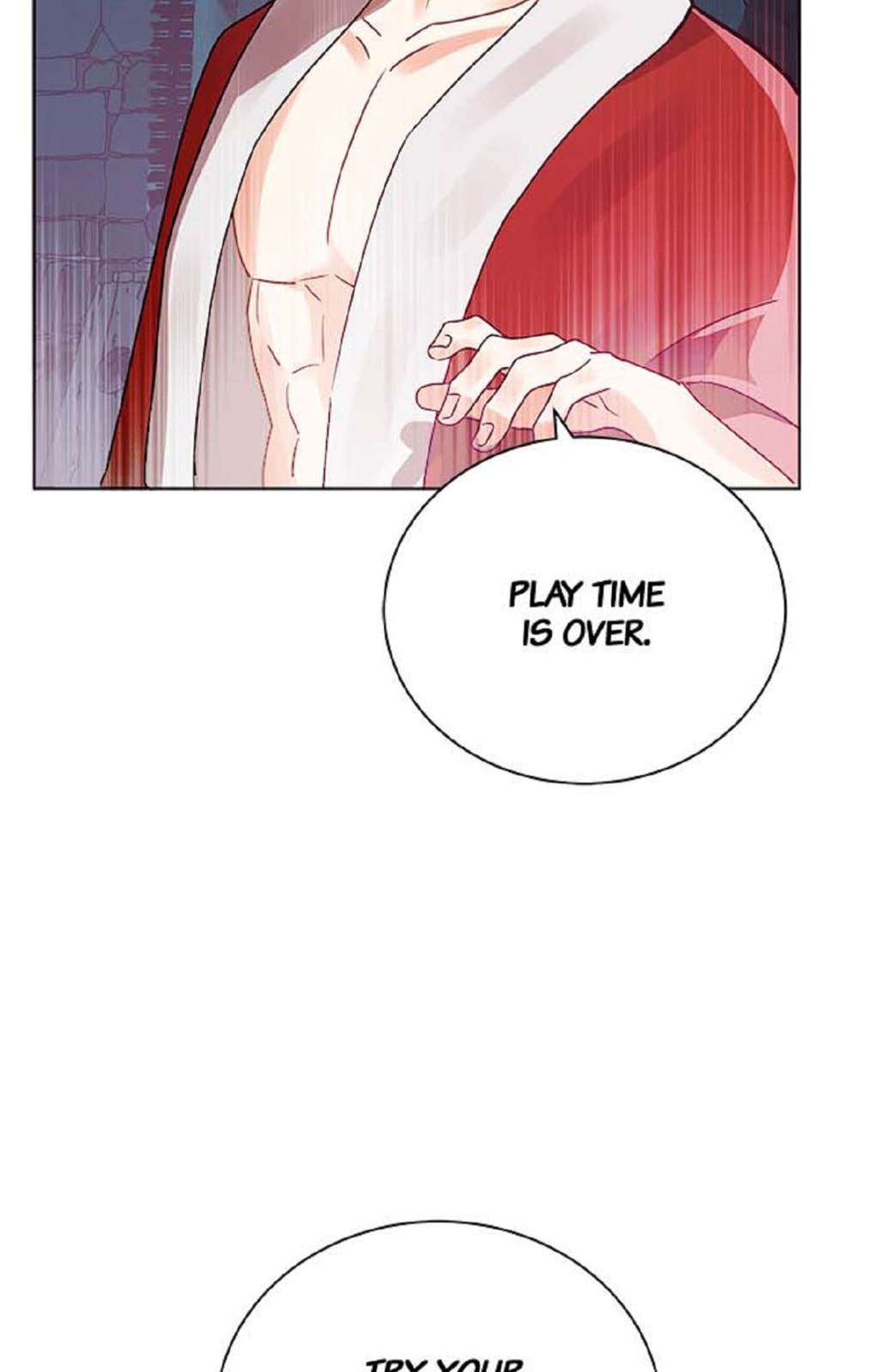 Read Crimson Karma chapter 104 image 79 on Lezhin