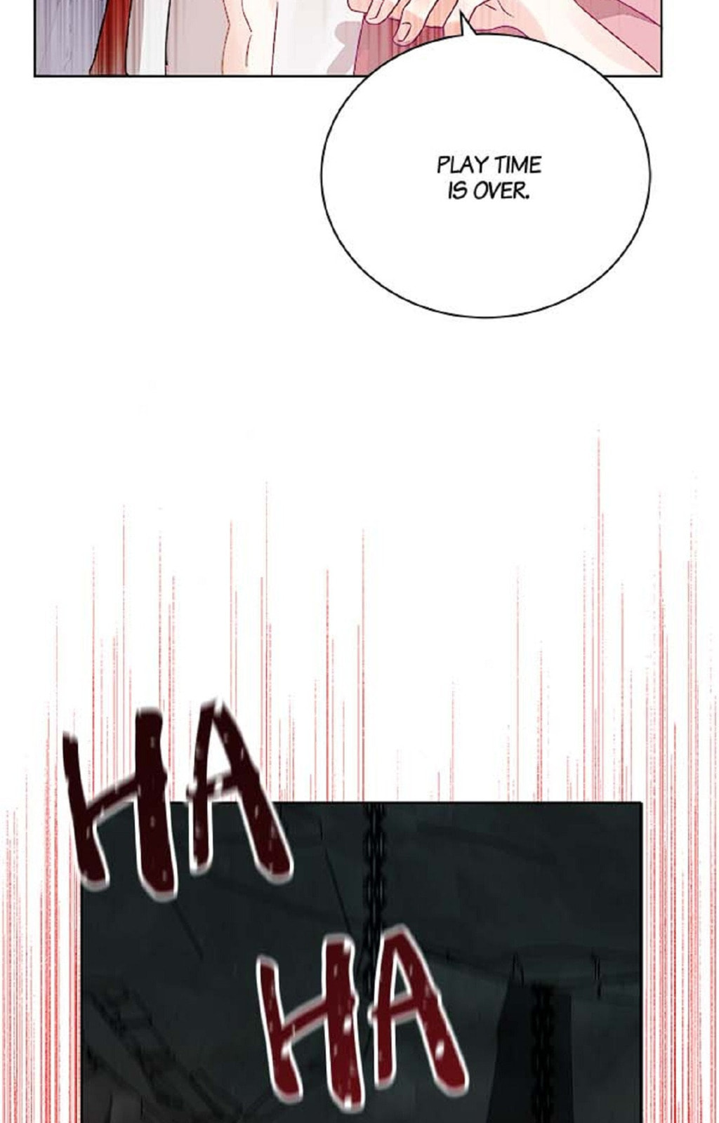 Read Crimson Karma chapter 105 image 1 on Lezhin