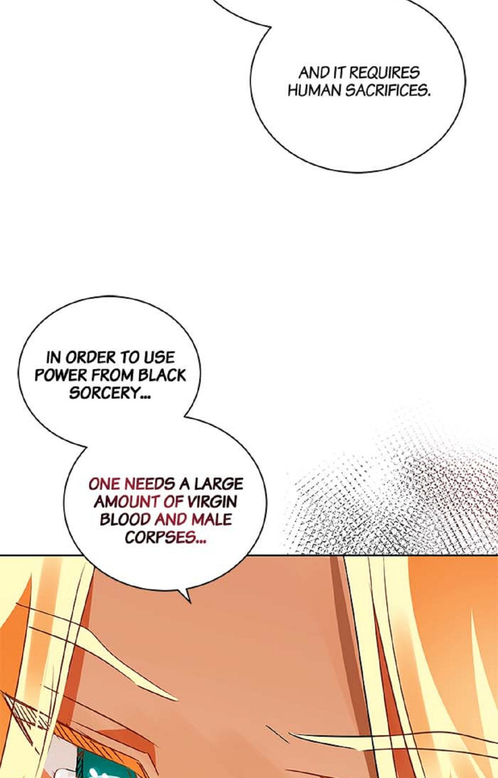 Read Crimson Karma chapter 105 image 11 on Lezhin