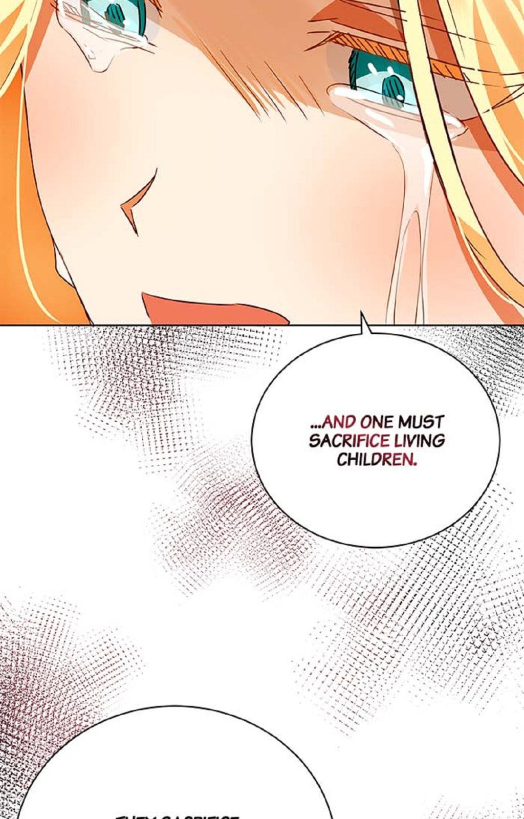 Read Crimson Karma chapter 105 image 12 on Lezhin