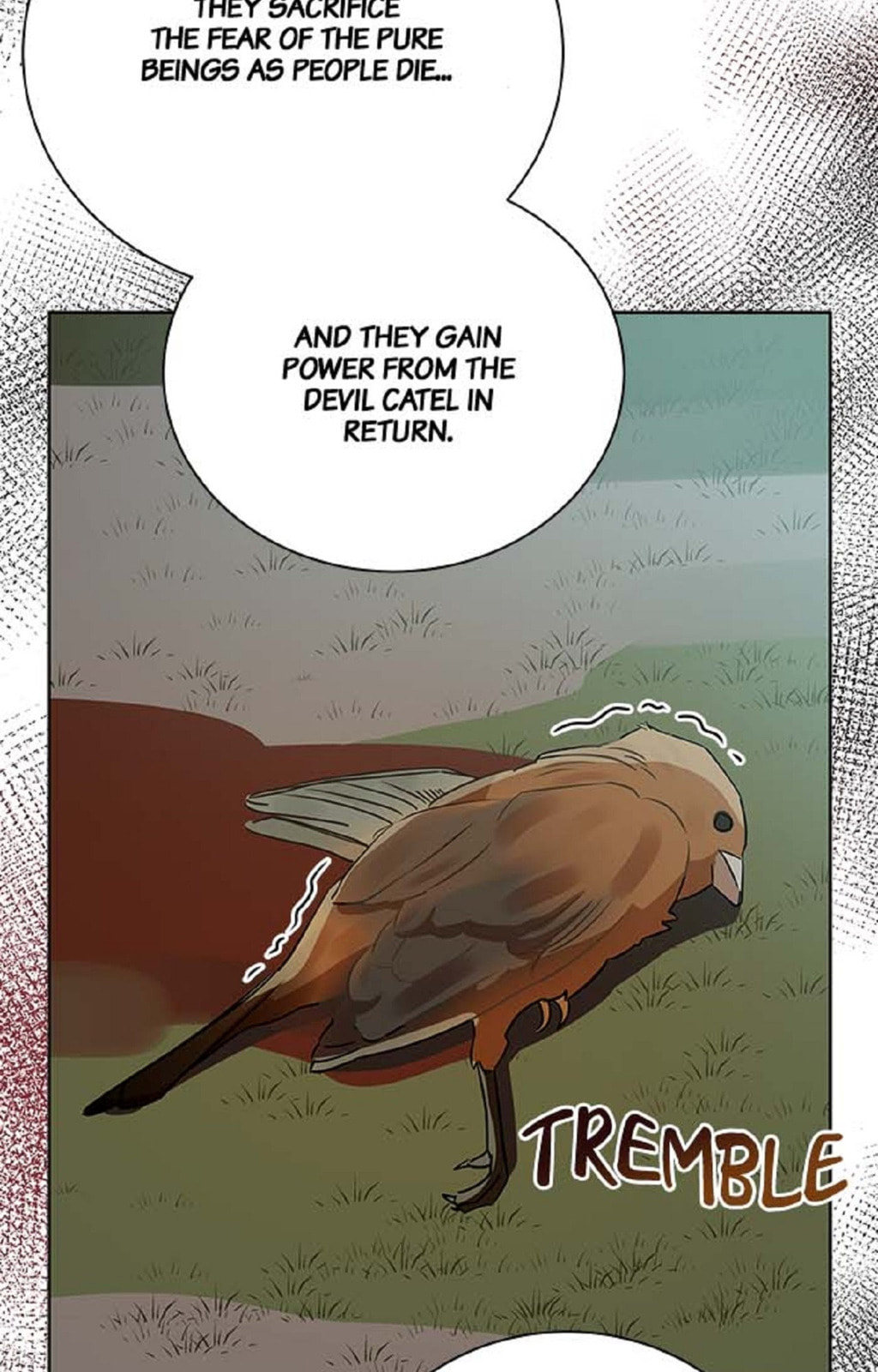 Read Crimson Karma chapter 105 image 13 on Lezhin