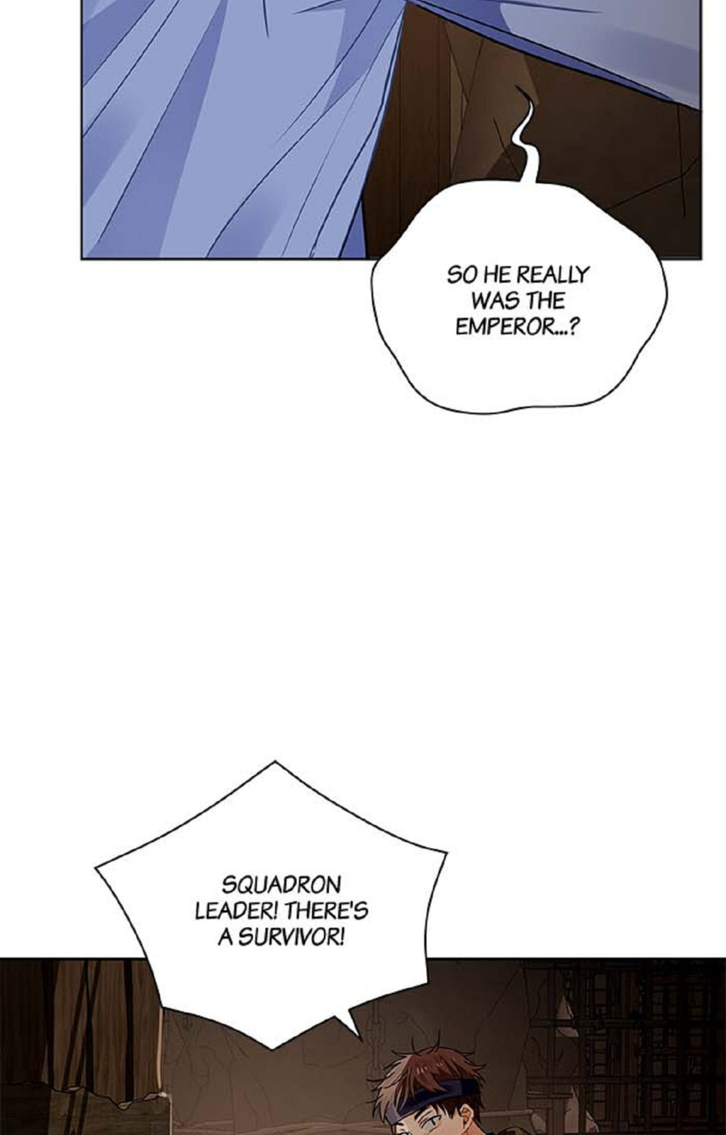 Read Crimson Karma chapter 105 image 17 on Lezhin