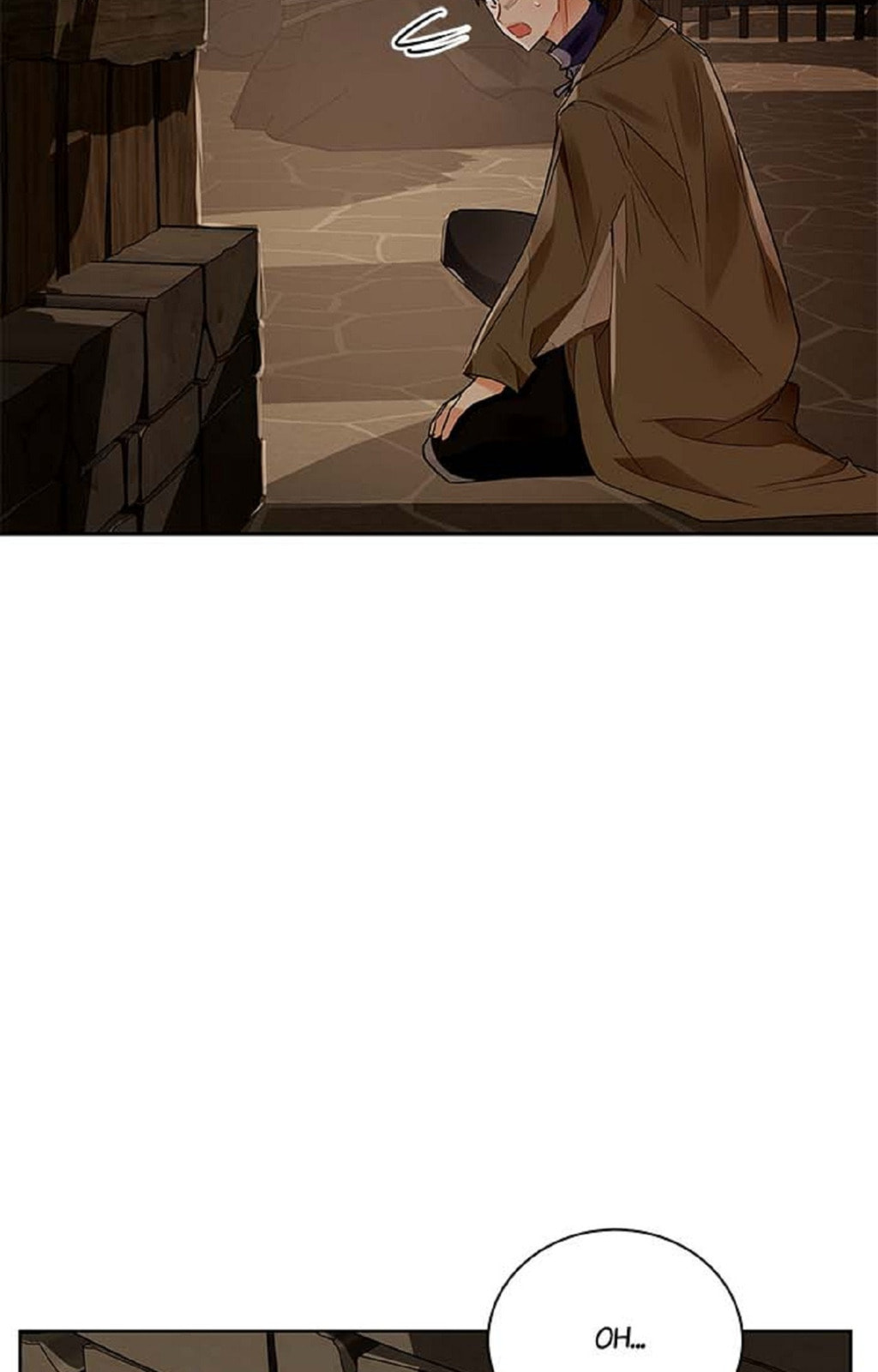 Read Crimson Karma chapter 105 image 18 on Lezhin