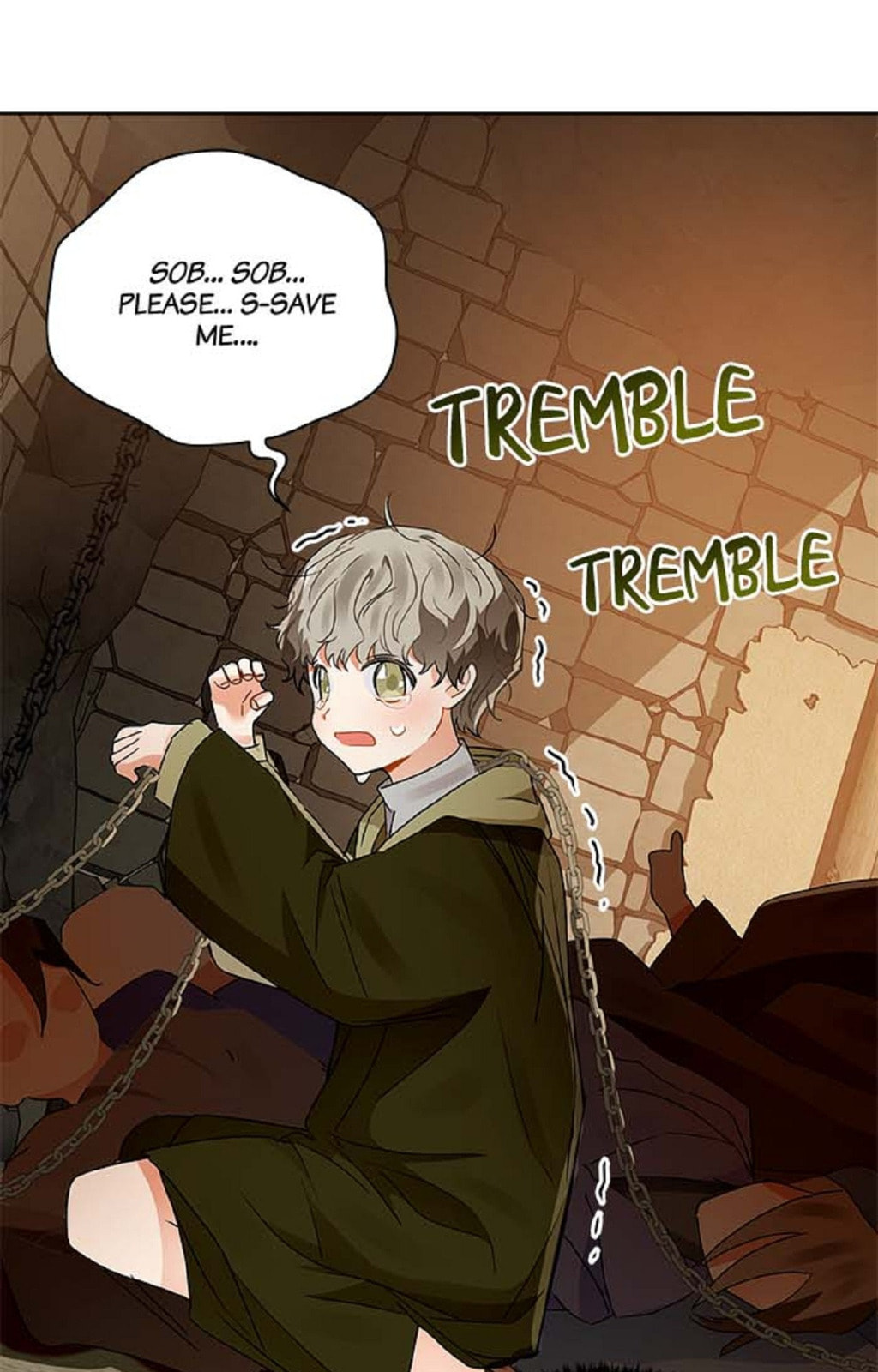 Read Crimson Karma chapter 105 image 20 on Lezhin