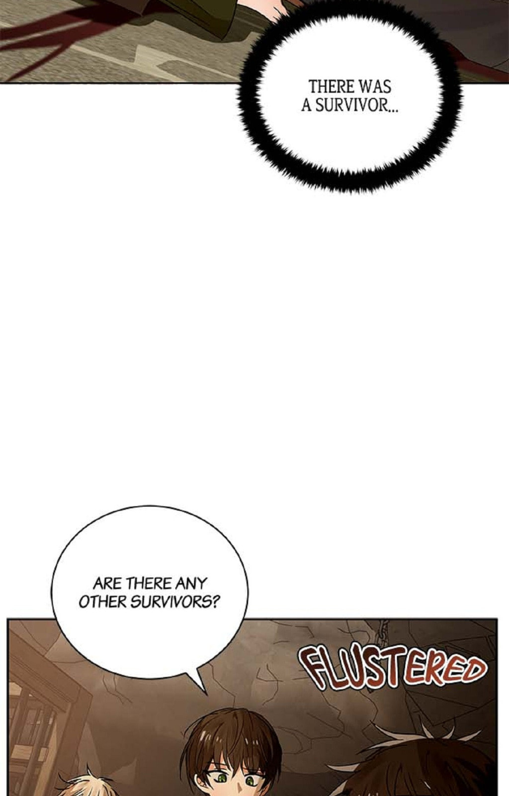 Read Crimson Karma chapter 105 image 21 on Lezhin
