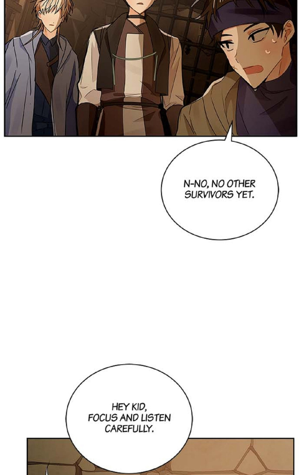 Read Crimson Karma chapter 105 image 22 on Lezhin