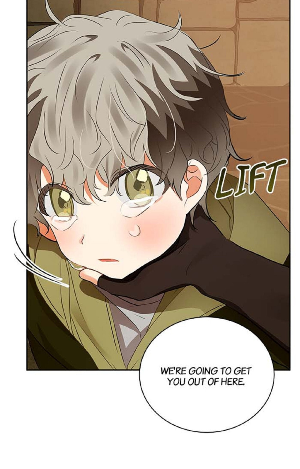 Read Crimson Karma chapter 105 image 23 on Lezhin