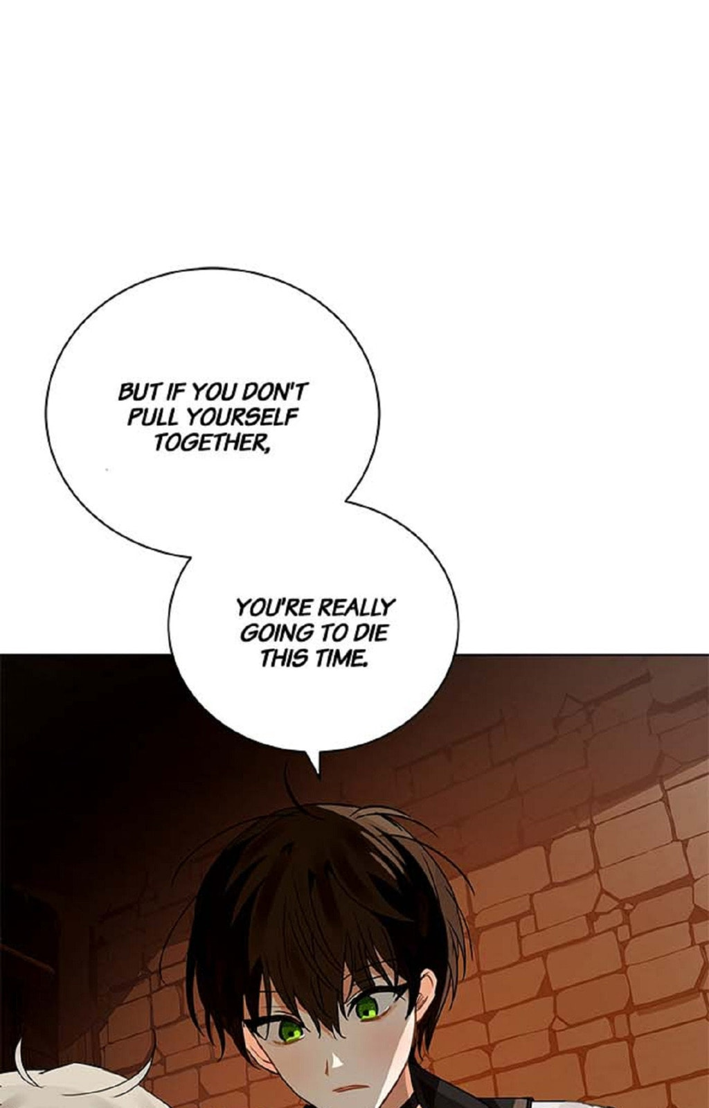 Read Crimson Karma chapter 105 image 24 on Lezhin