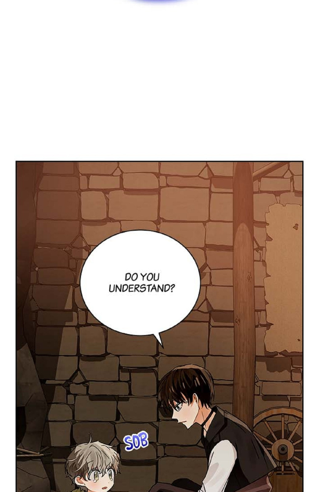Read Crimson Karma chapter 105 image 26 on Lezhin