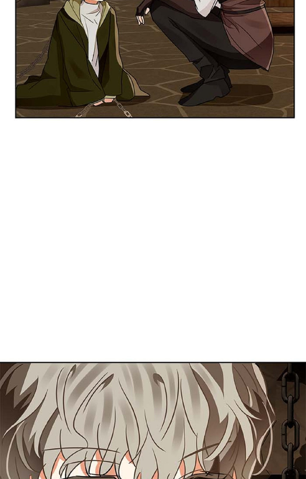 Read Crimson Karma chapter 105 image 27 on Lezhin