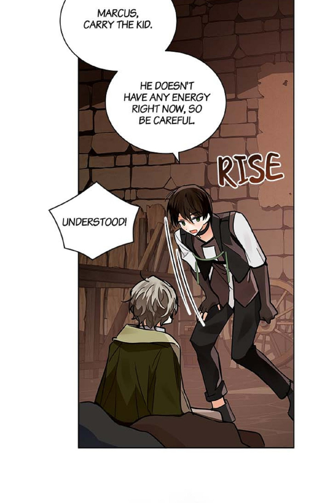 Read Crimson Karma chapter 105 image 29 on Lezhin