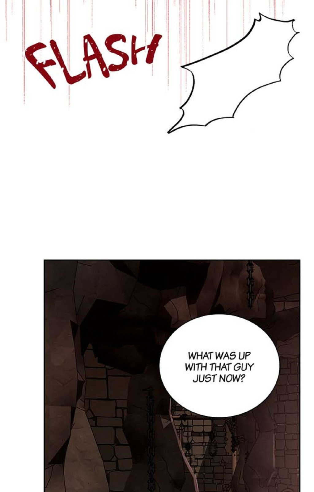 Read Crimson Karma chapter 105 image 3 on Lezhin