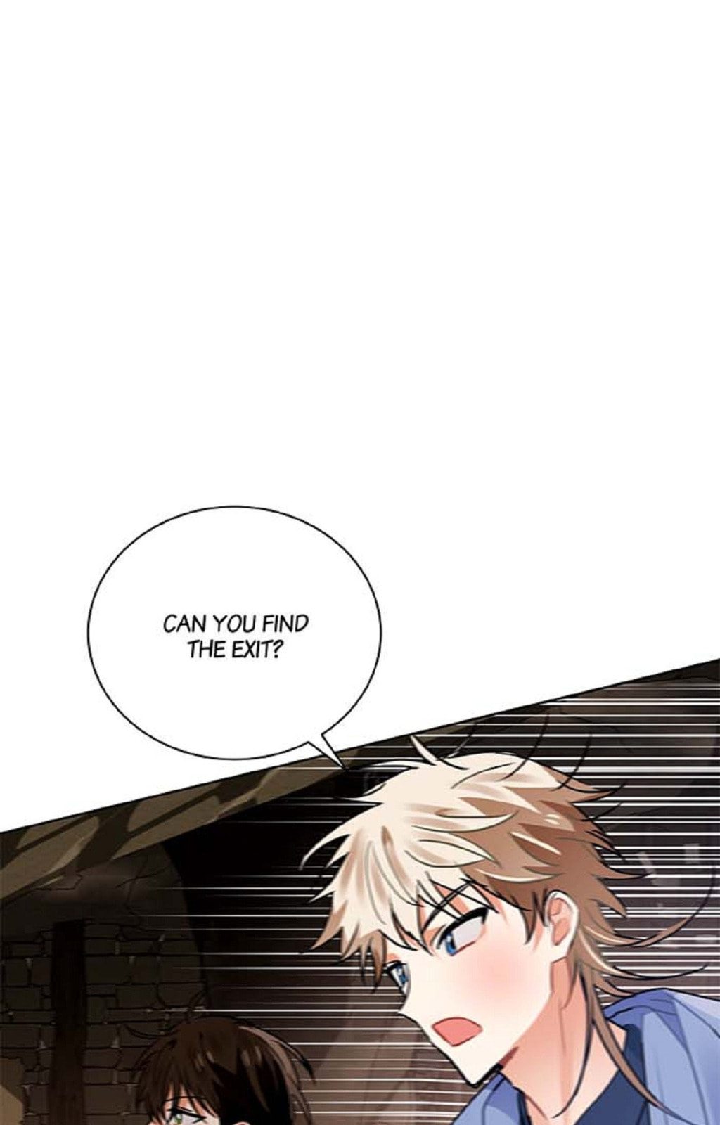 Read Crimson Karma chapter 105 image 34 on Lezhin