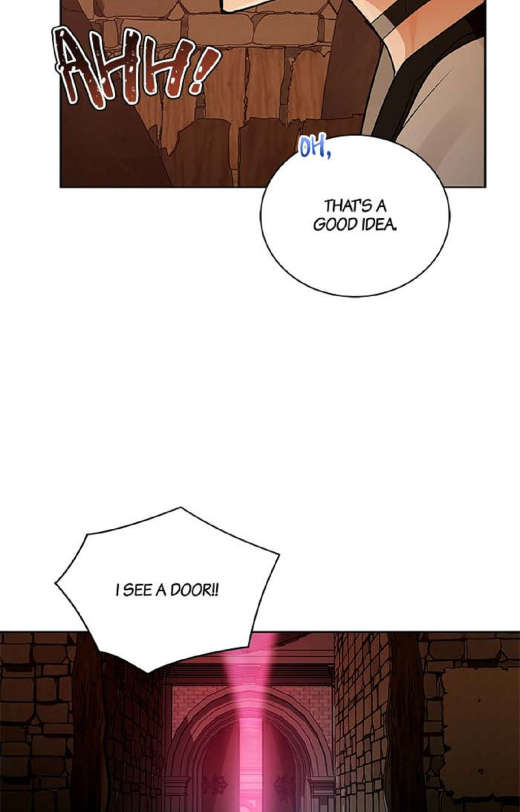 Read Crimson Karma chapter 105 image 37 on Lezhin