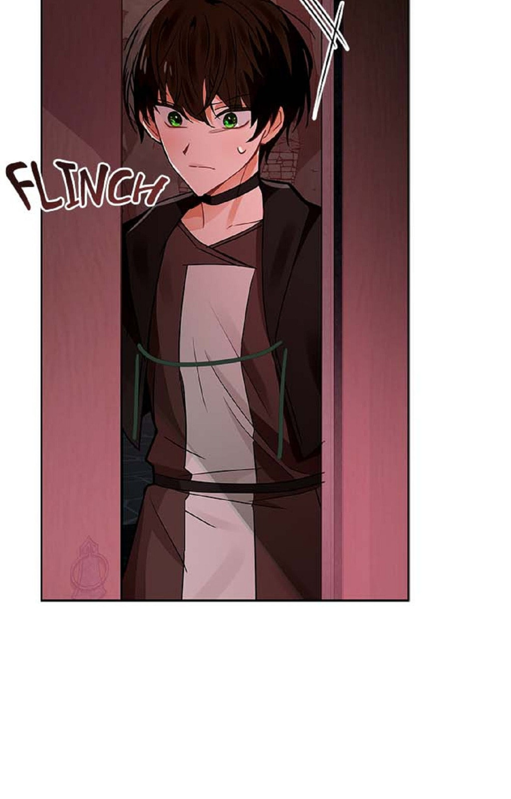 Read Crimson Karma chapter 105 image 39 on Lezhin