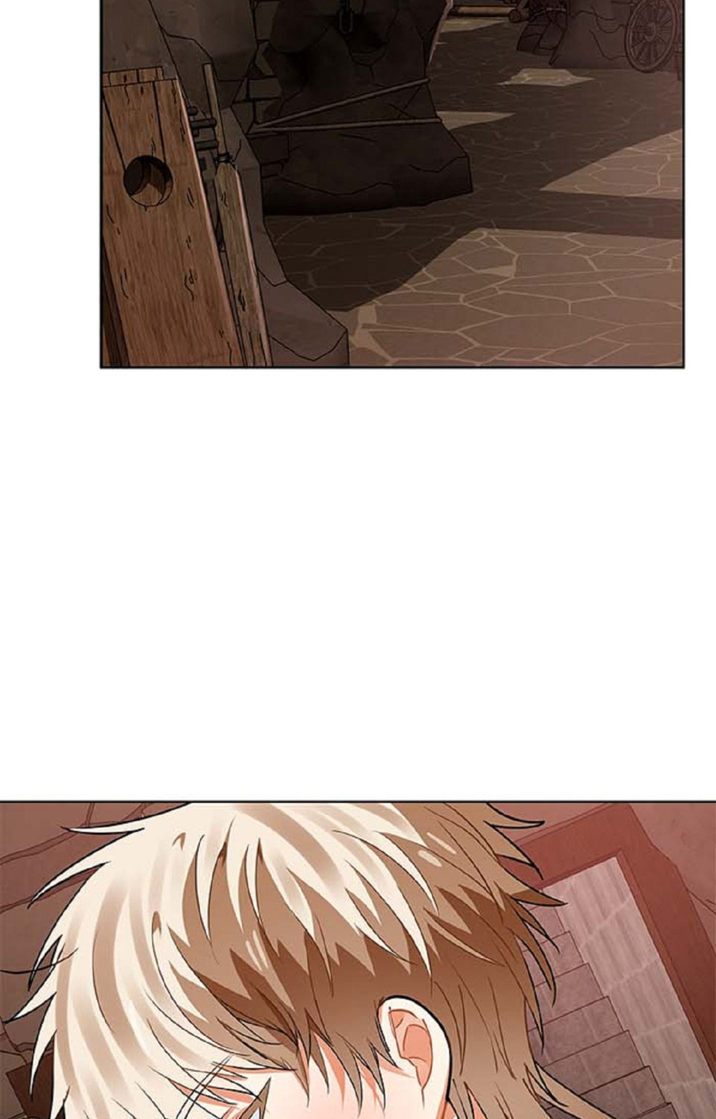 Read Crimson Karma chapter 105 image 4 on Lezhin