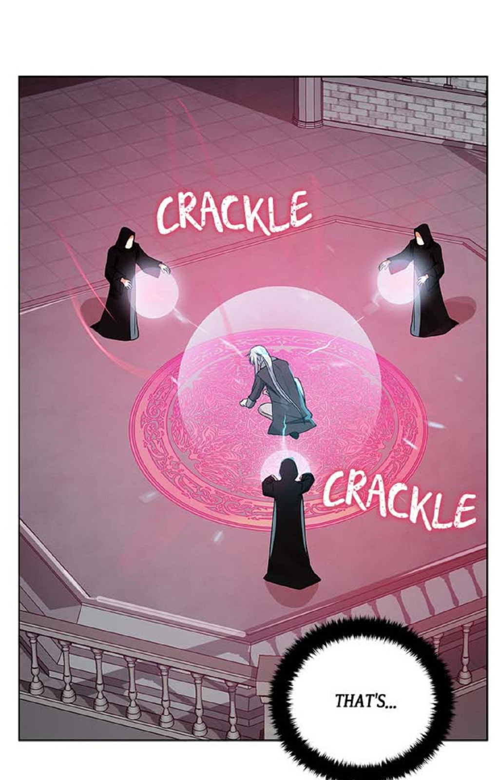 Read Crimson Karma chapter 105 image 40 on Lezhin
