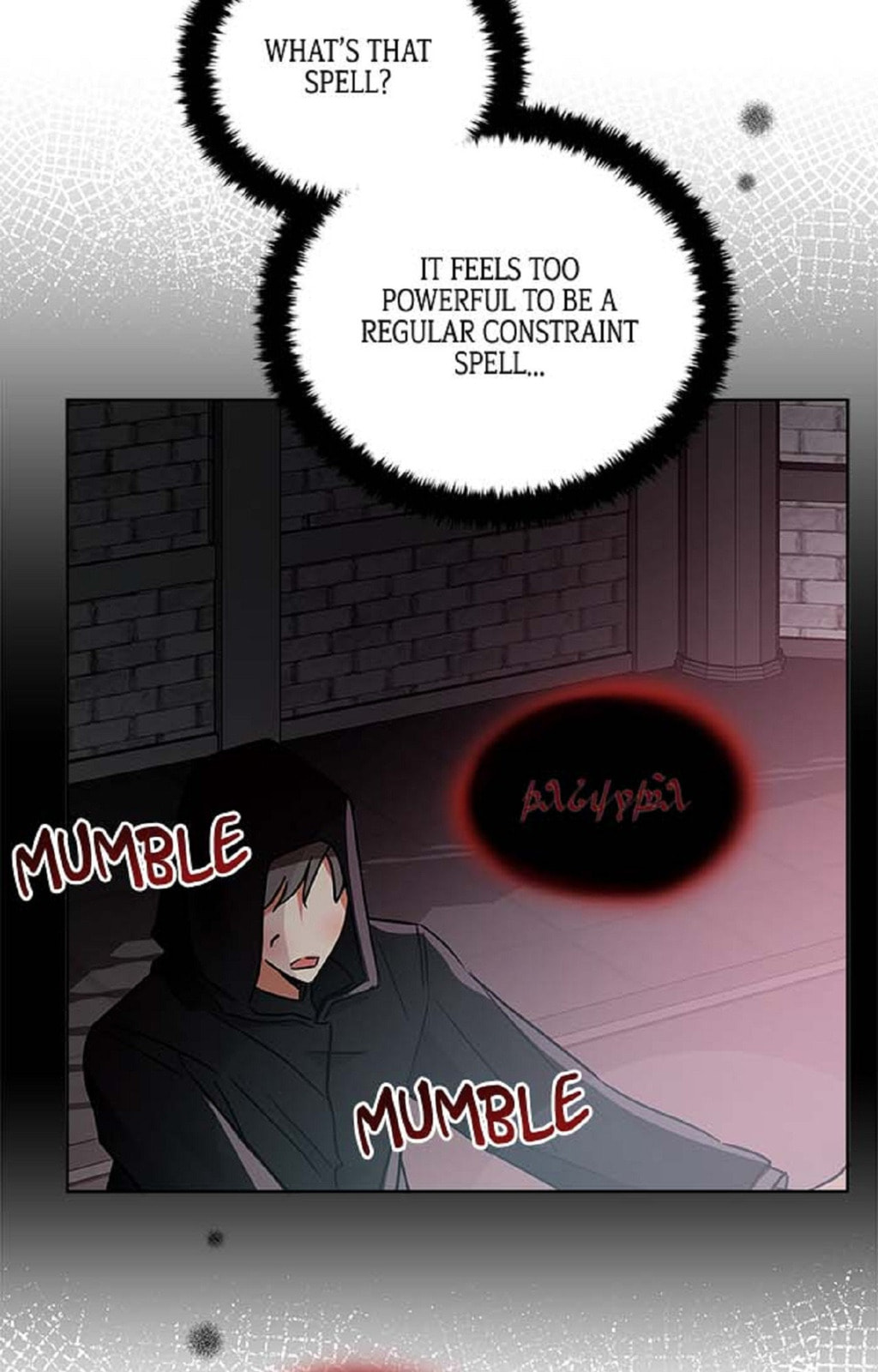 Read Crimson Karma chapter 105 image 43 on Lezhin