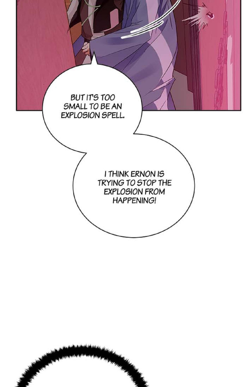 Read Crimson Karma chapter 105 image 48 on Lezhin