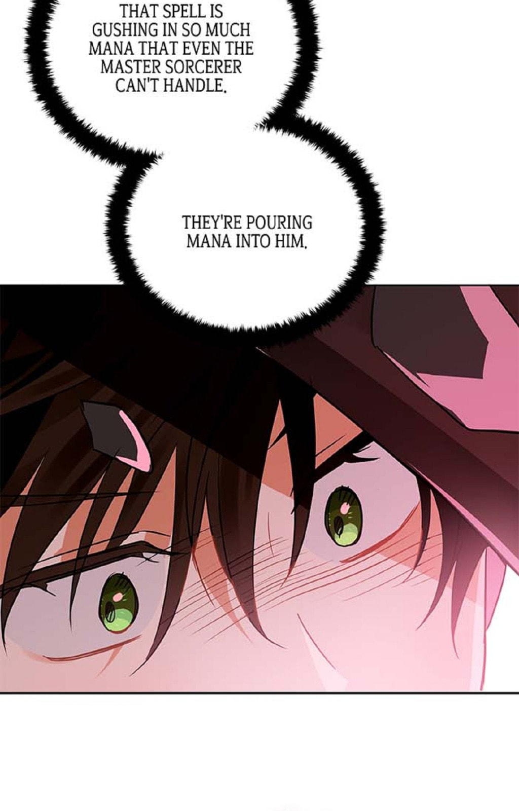 Read Crimson Karma chapter 105 image 49 on Lezhin