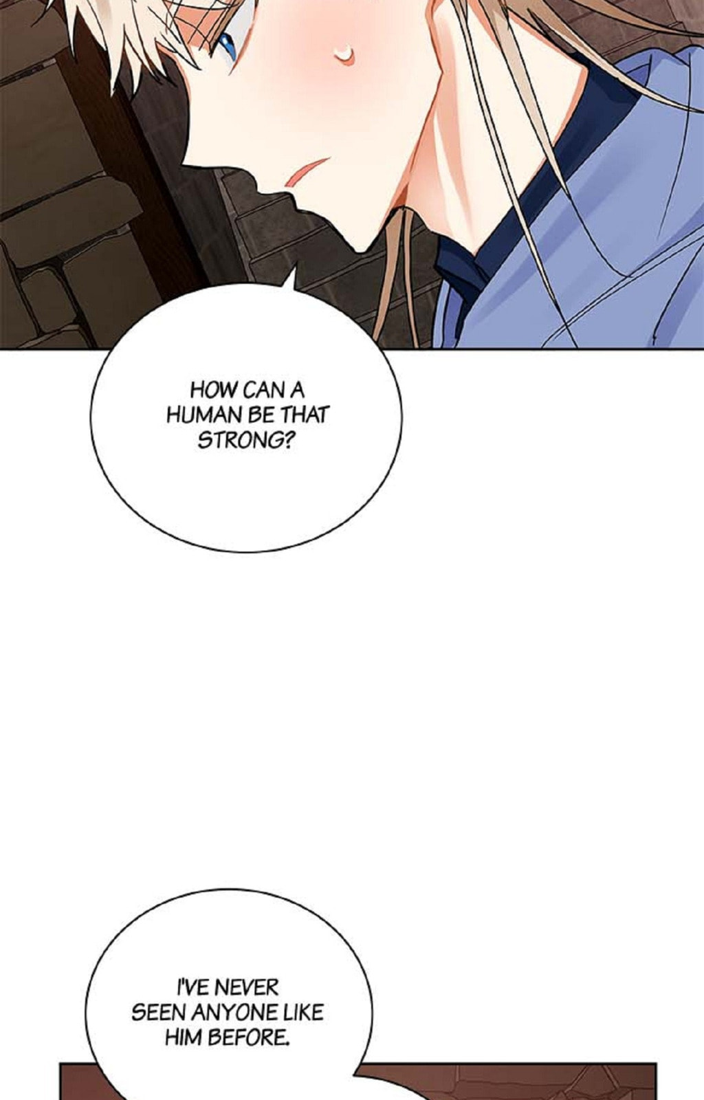 Read Crimson Karma chapter 105 image 5 on Lezhin