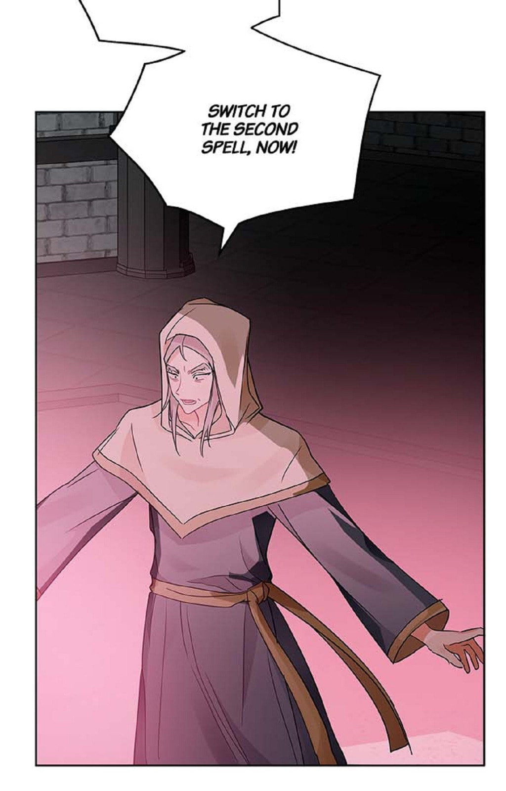 Read Crimson Karma chapter 105 image 51 on Lezhin