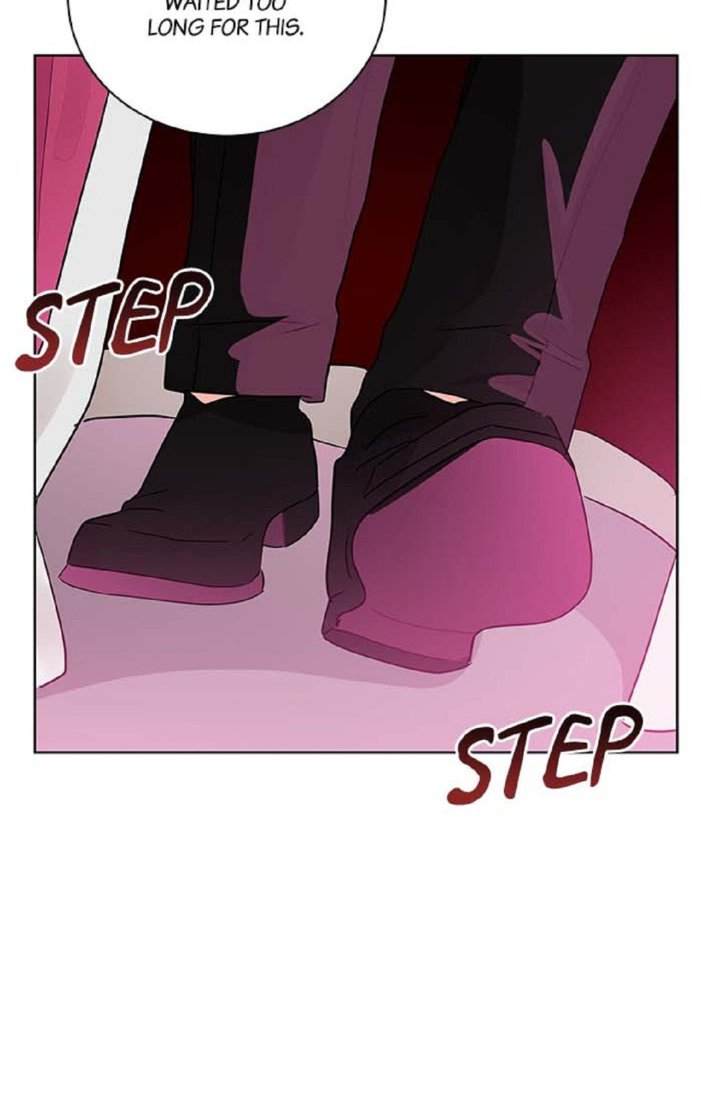 Read Crimson Karma chapter 105 image 54 on Lezhin