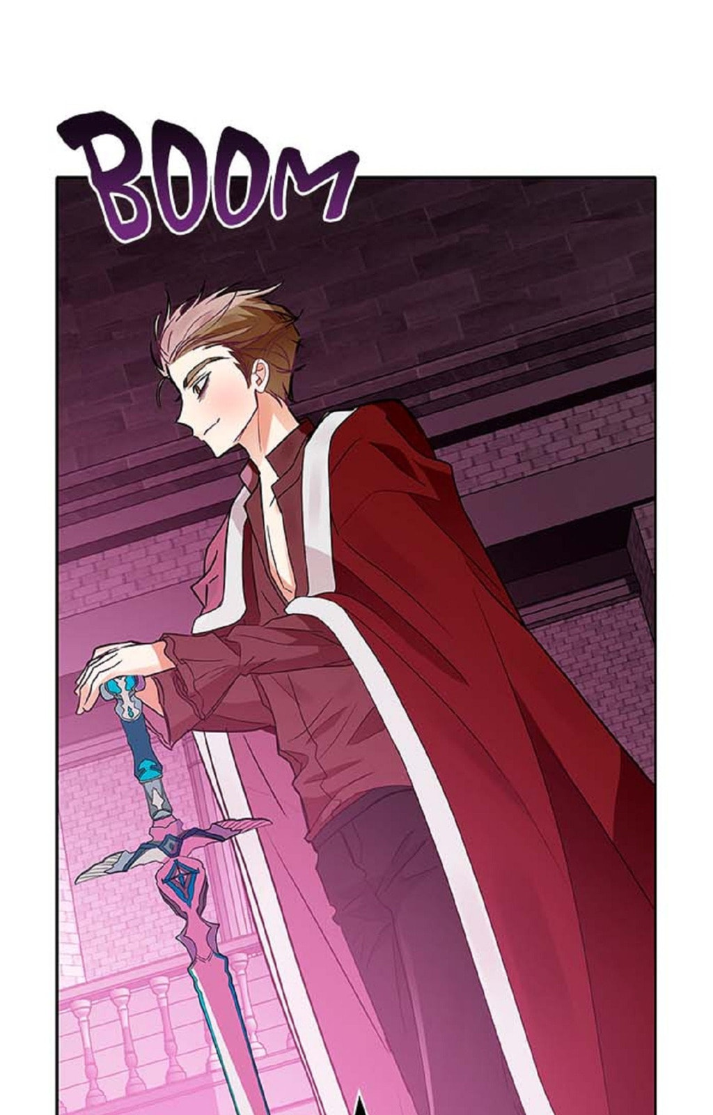 Read Crimson Karma chapter 105 image 55 on Lezhin
