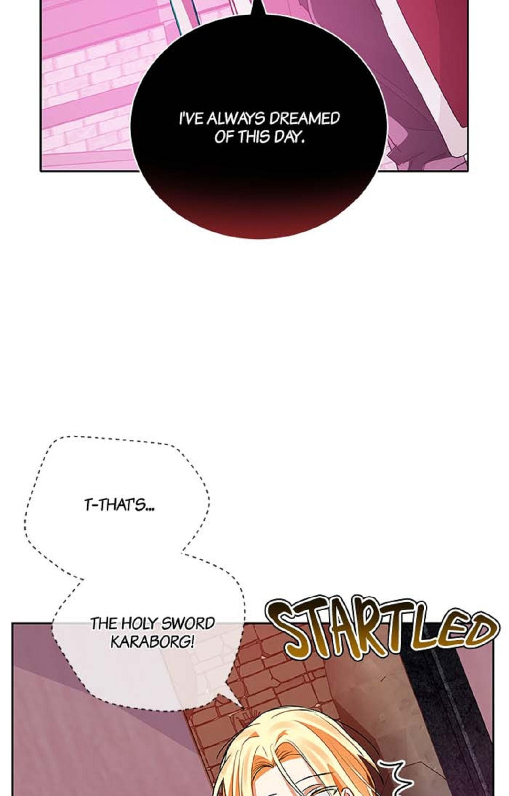 Read Crimson Karma chapter 105 image 56 on Lezhin
