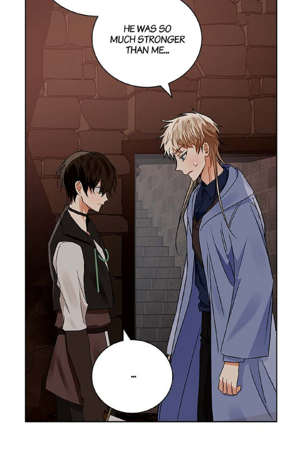 Read Crimson Karma chapter 105 image 6 on Lezhin