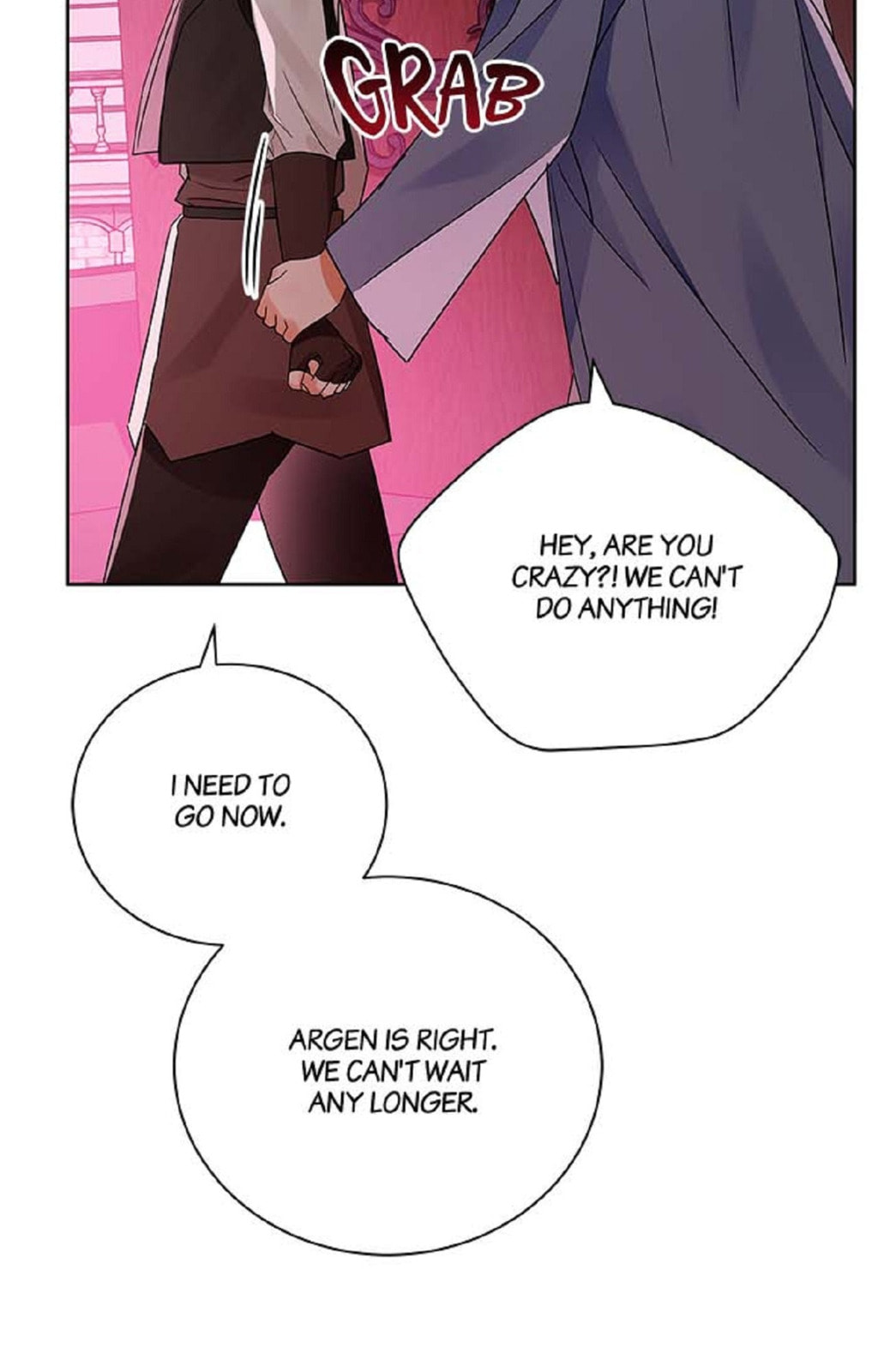 Read Crimson Karma chapter 105 image 60 on Lezhin