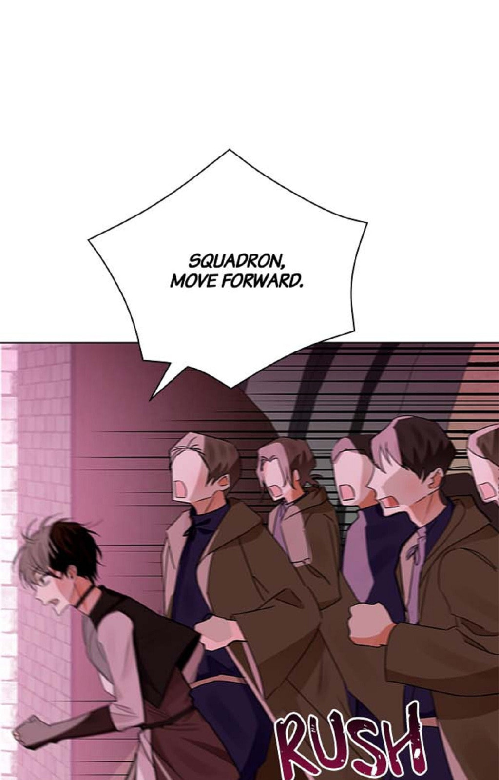 Read Crimson Karma chapter 105 image 61 on Lezhin