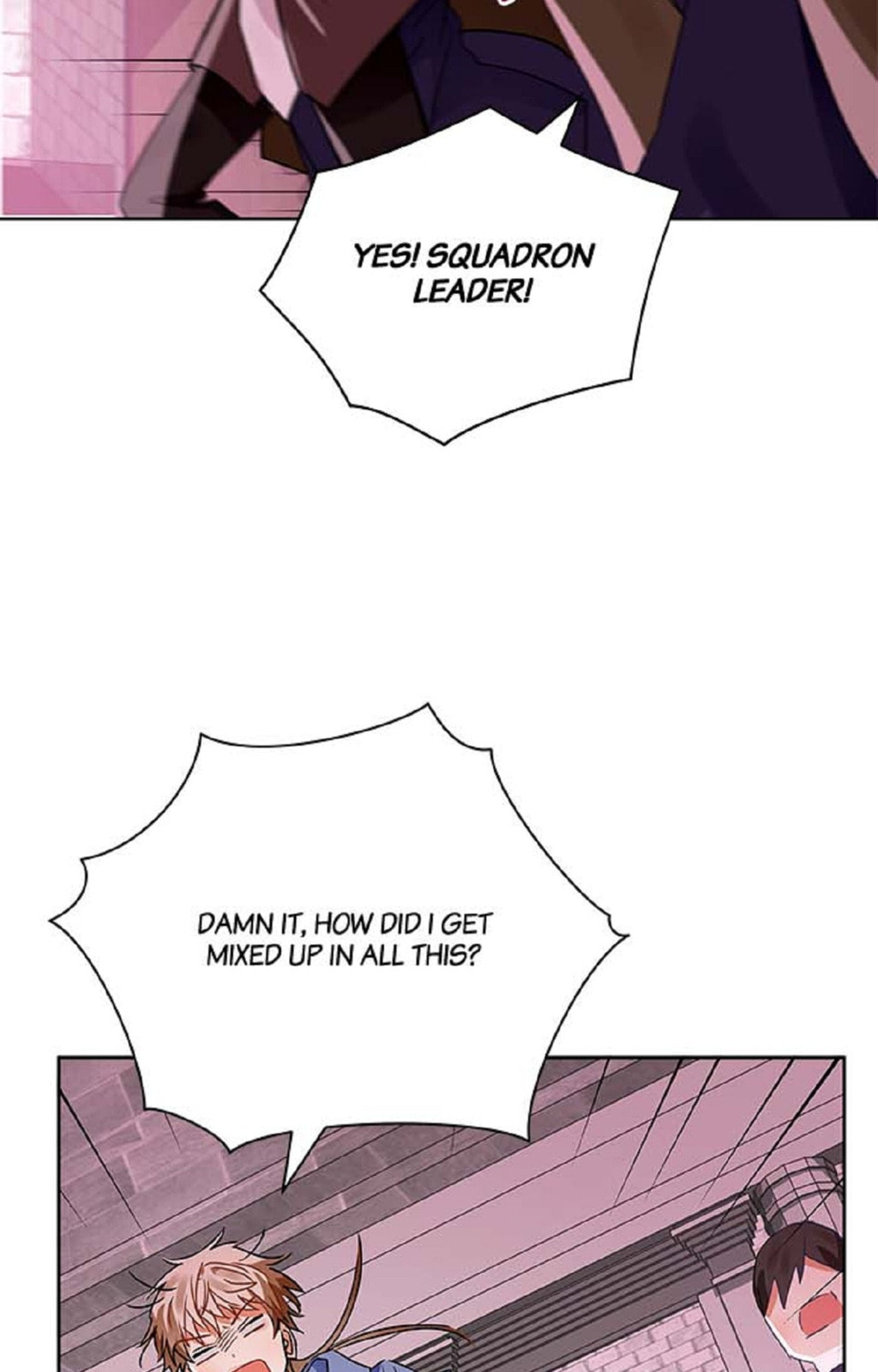 Read Crimson Karma chapter 105 image 62 on Lezhin