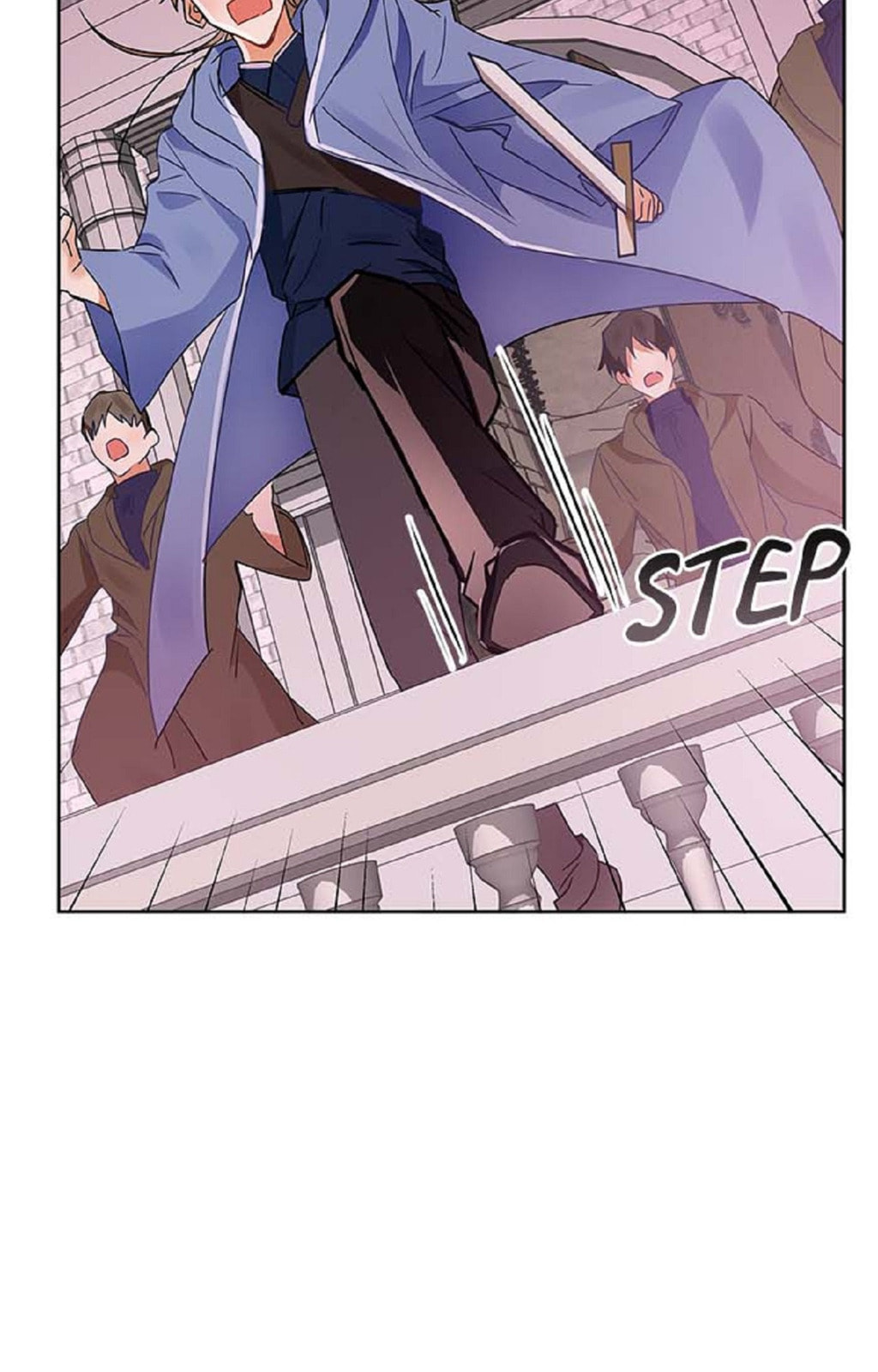 Read Crimson Karma chapter 105 image 63 on Lezhin