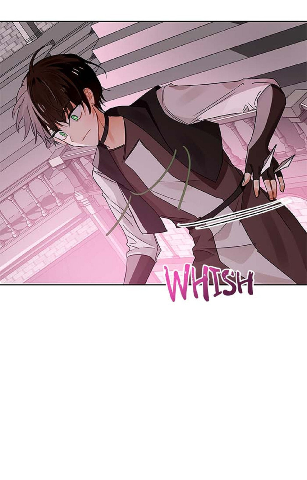 Read Crimson Karma chapter 105 image 64 on Lezhin