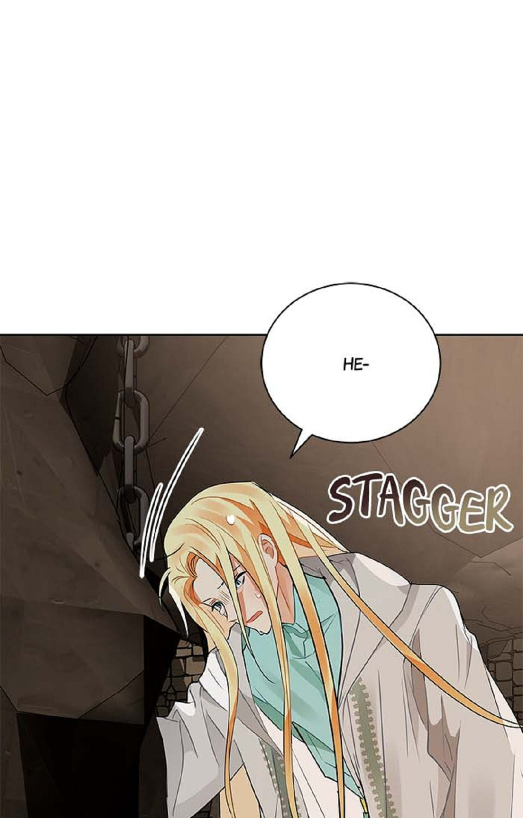 Read Crimson Karma chapter 105 image 7 on Lezhin