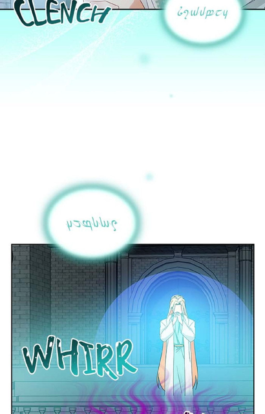 Read Crimson Karma chapter 105 image 72 on Lezhin