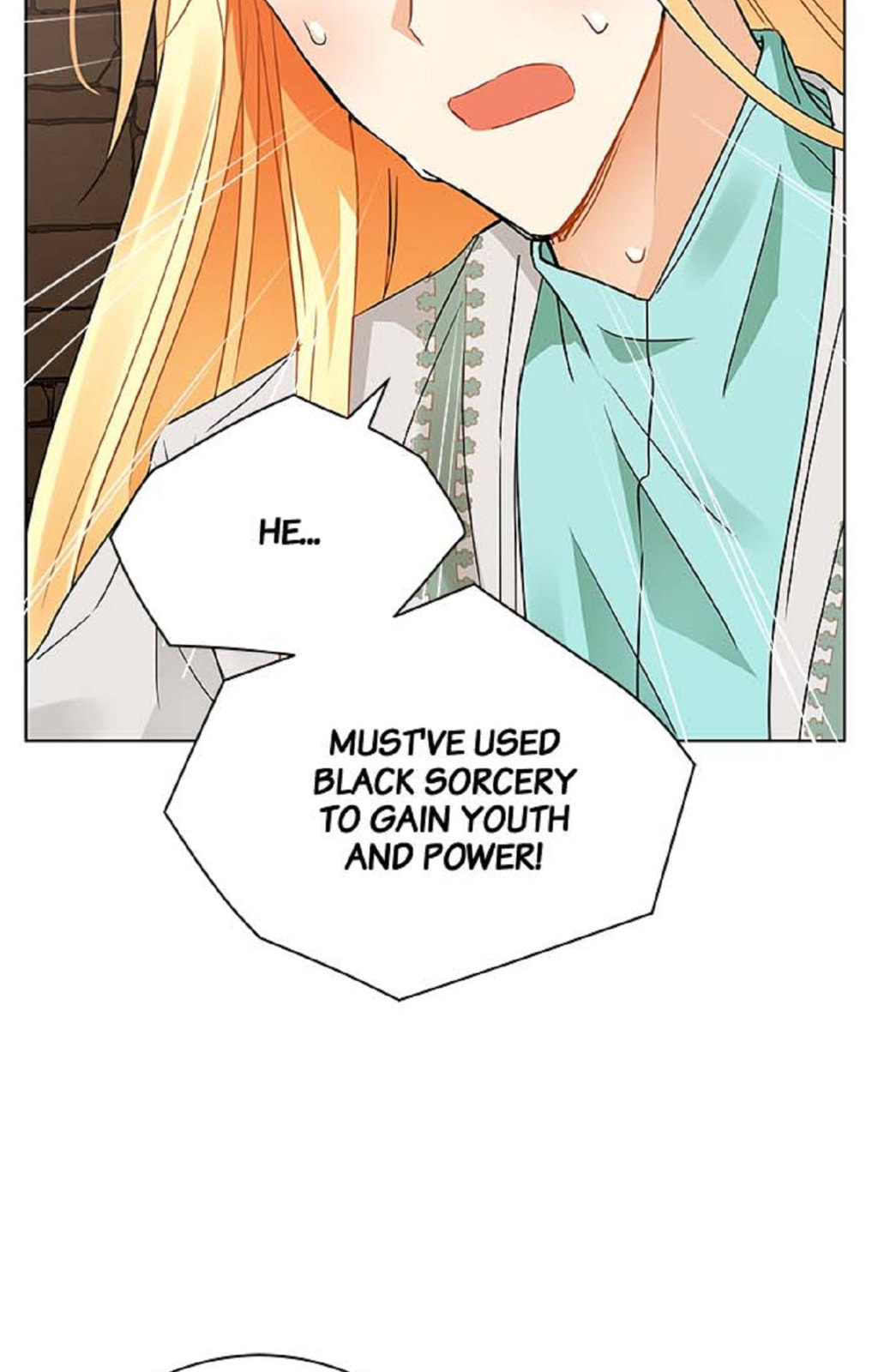 Read Crimson Karma chapter 105 image 9 on Lezhin