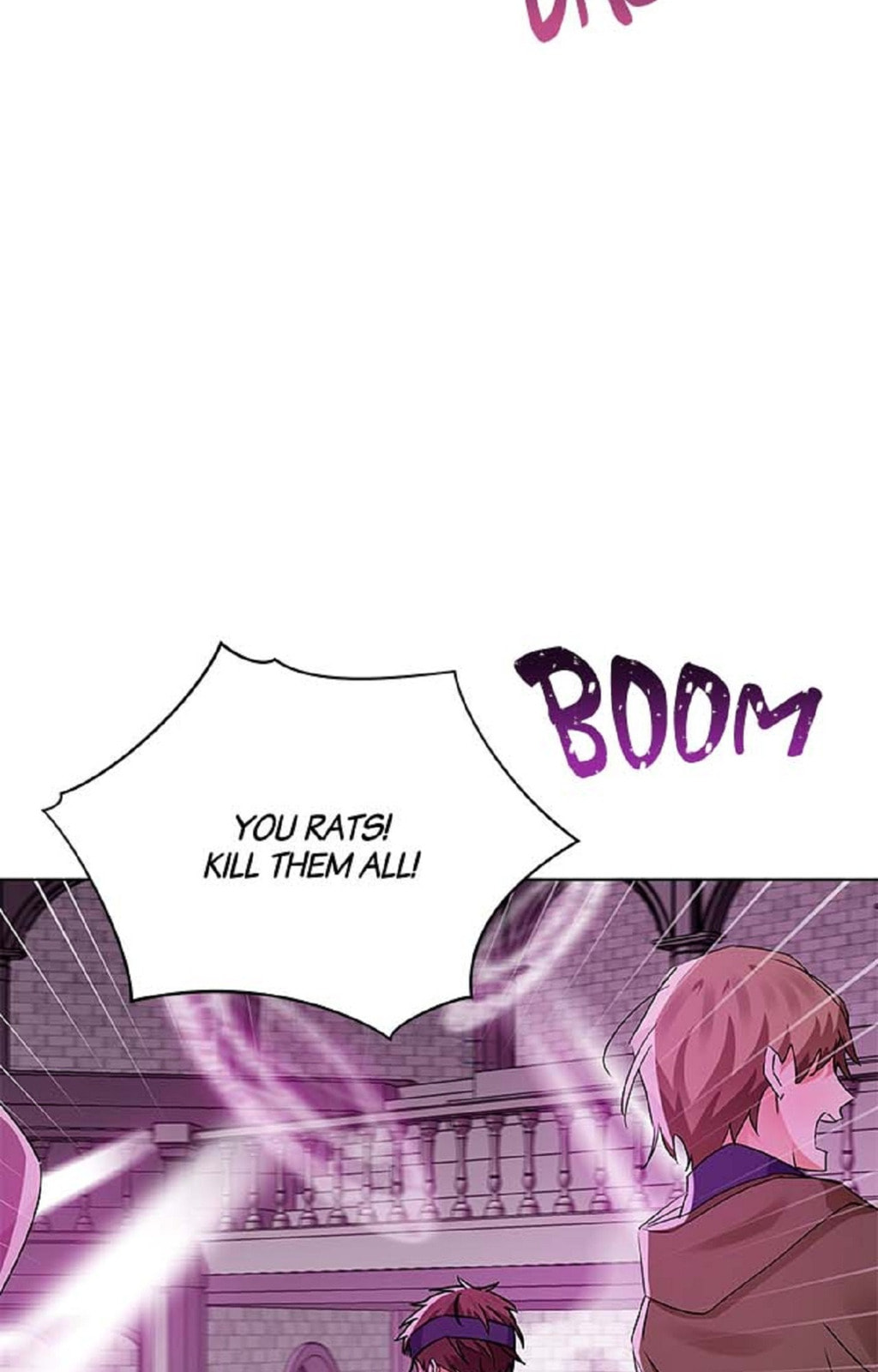Read Crimson Karma chapter 106 image 1 on Lezhin