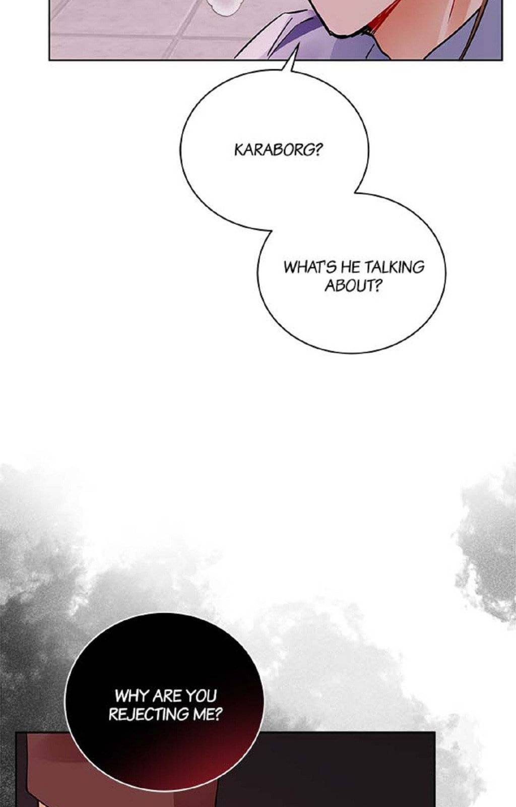 Read Crimson Karma chapter 106 image 10 on Lezhin