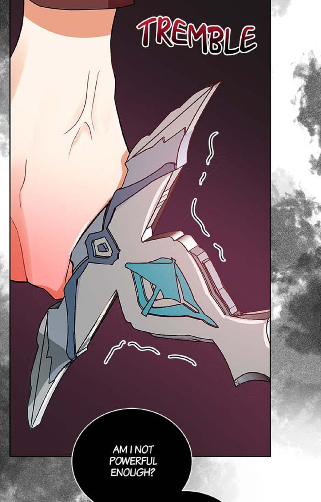 Read Crimson Karma chapter 106 image 11 on Lezhin